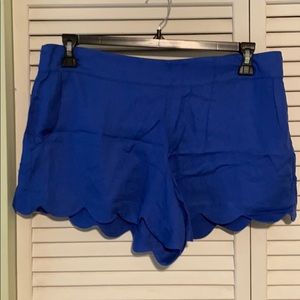 Lilly Pulitzer Shorts